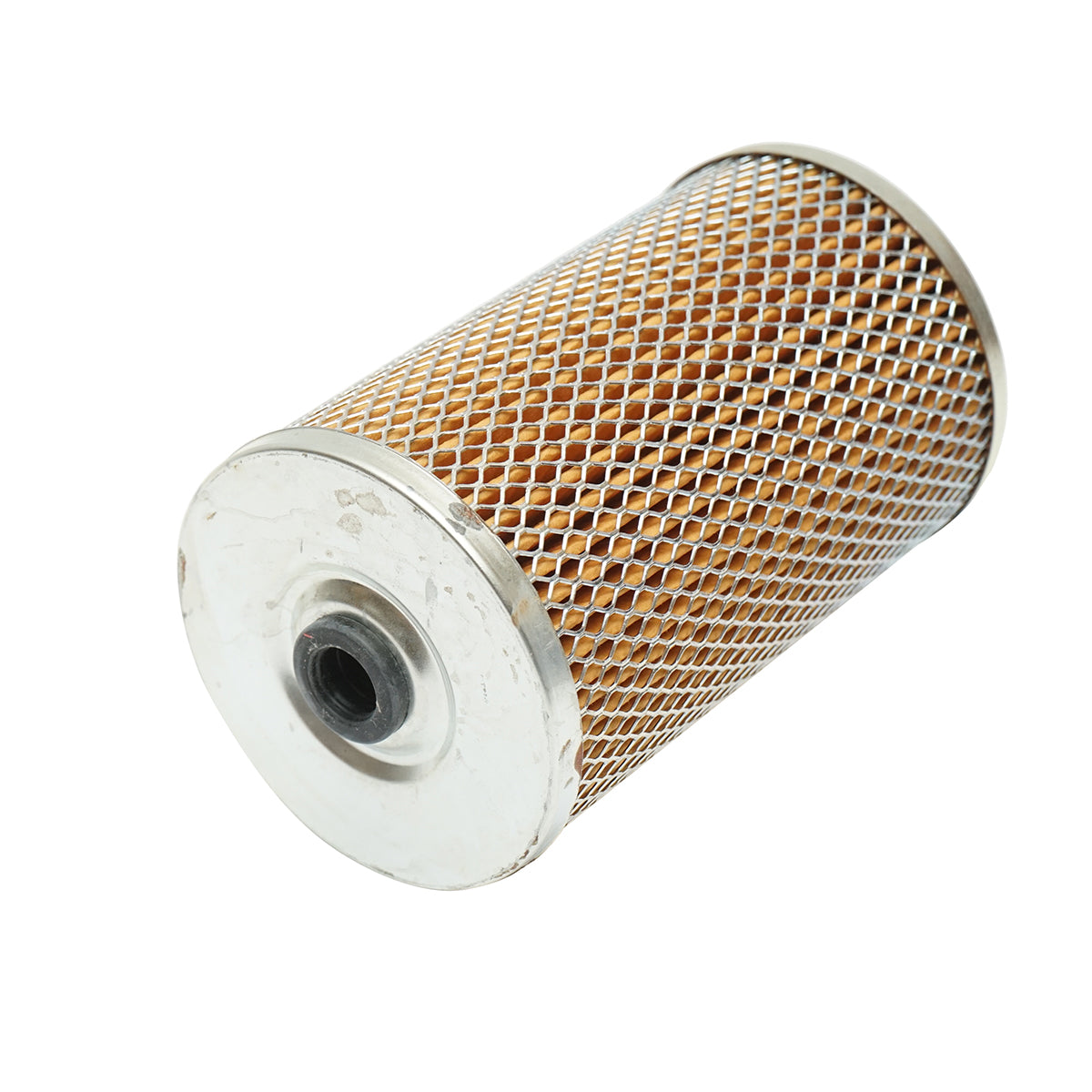 Mercedes fuel filter, MAN SL 200, Volvo, Hitachi 143x83.2x13.6mm OEM code FEF 3108, equivalents, P 811, FF 147, C11861PB, E 10KP, FFP550861