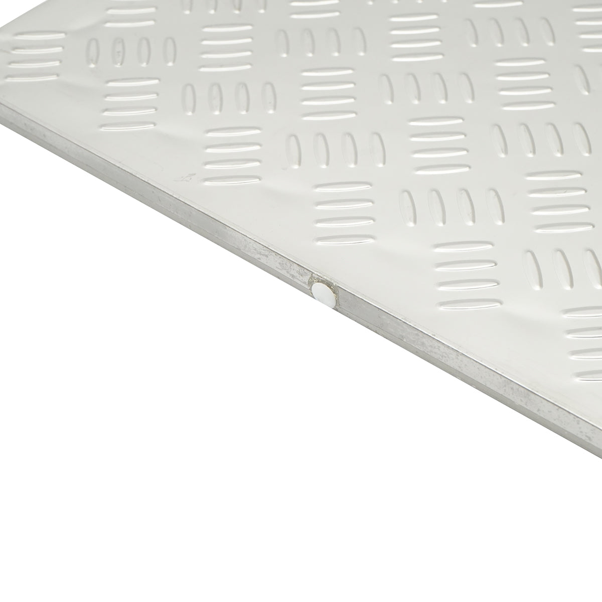 Electric heating mat made of aluminum for animals, 160W 230V