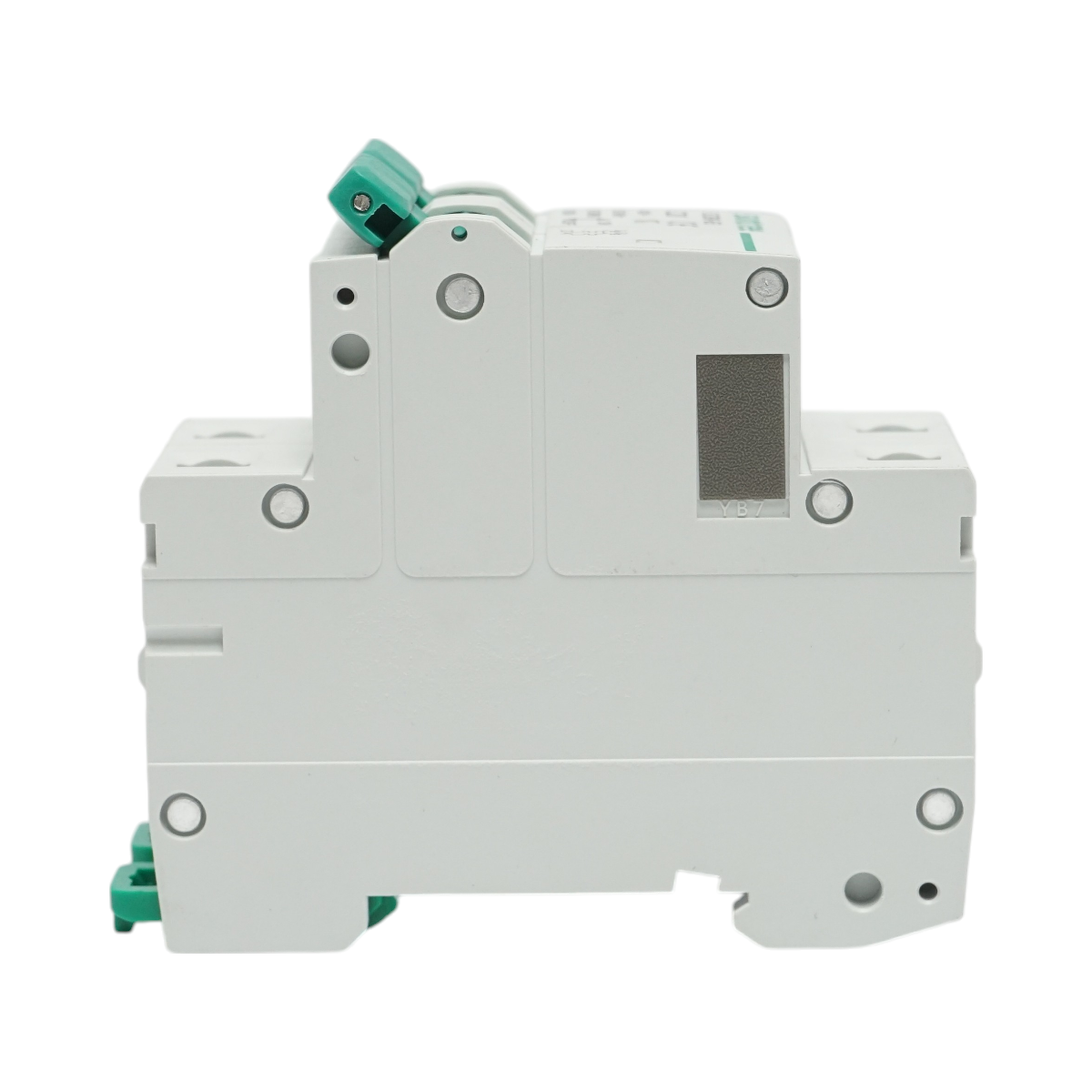 Automatic circuit breaker 2P, 20A 400VAC Suntree