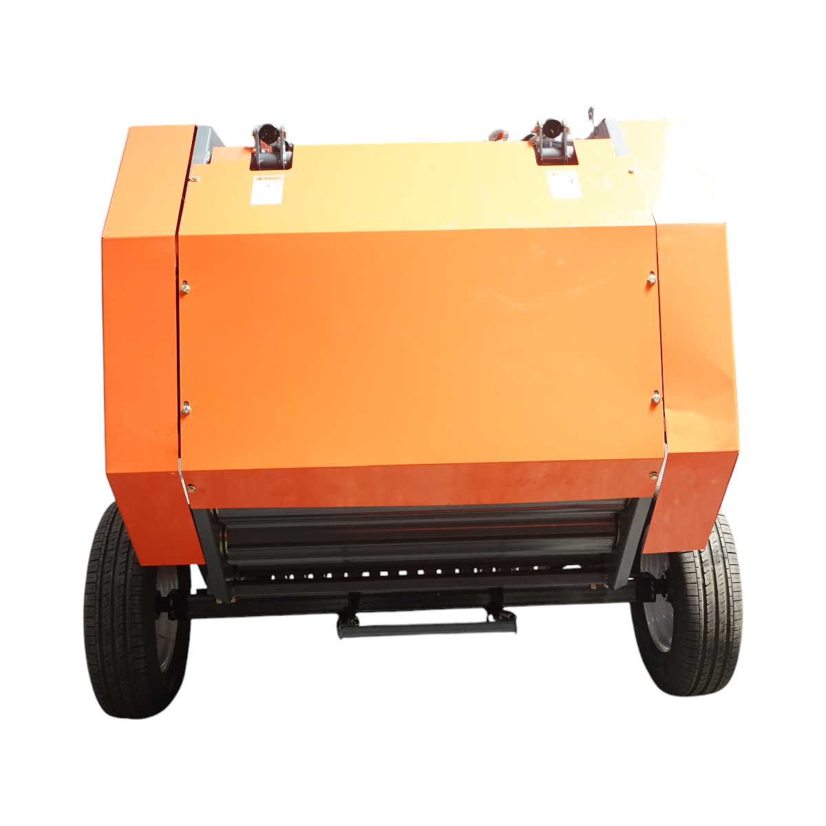 Konig Baler Tractors 1090mm, bale 800x950mm, for tractor 30-90 HP