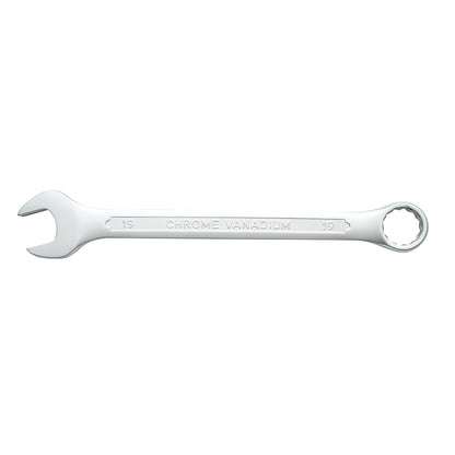 Set of 14 combination wrenches with a case support 8-24 mm Breckner Germany