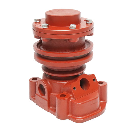 Tractor water pump with grease gun and seals UTB U-650