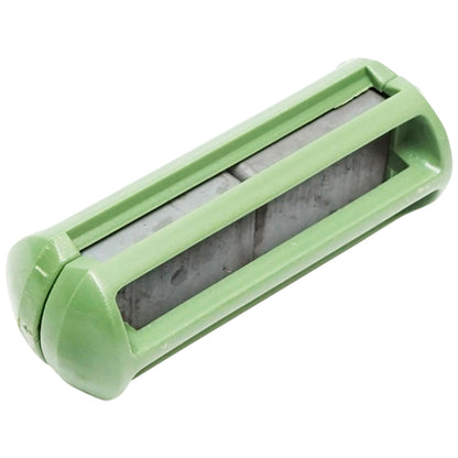 Rumen magnet with casing 34x8 Breckner Germany