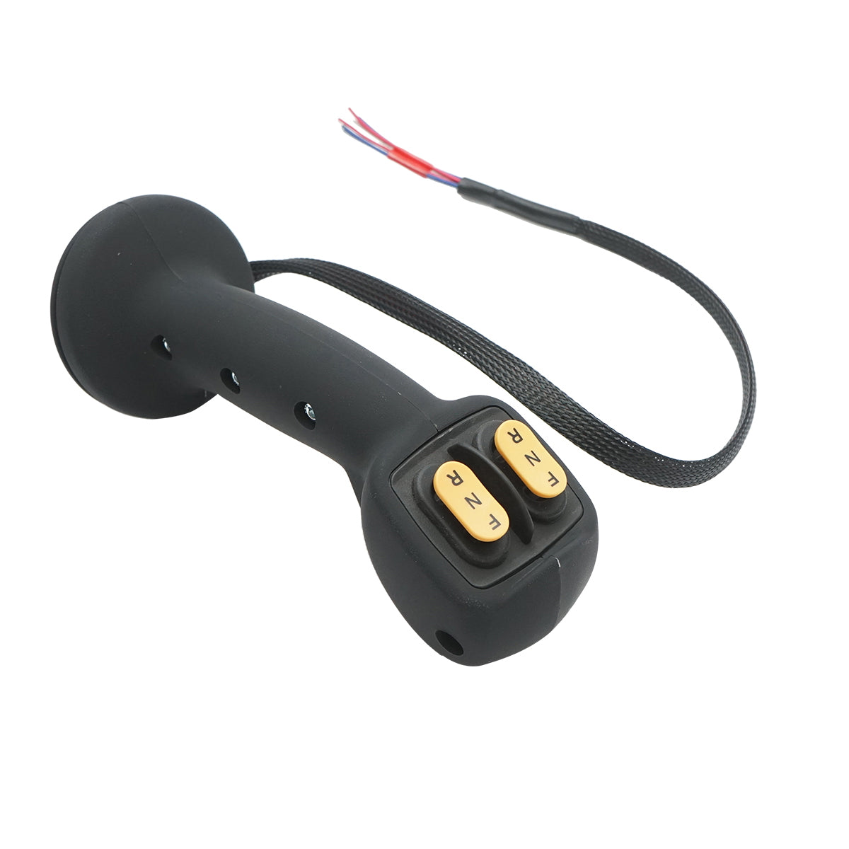 Electric joystick with 2 buttons A-DK-10