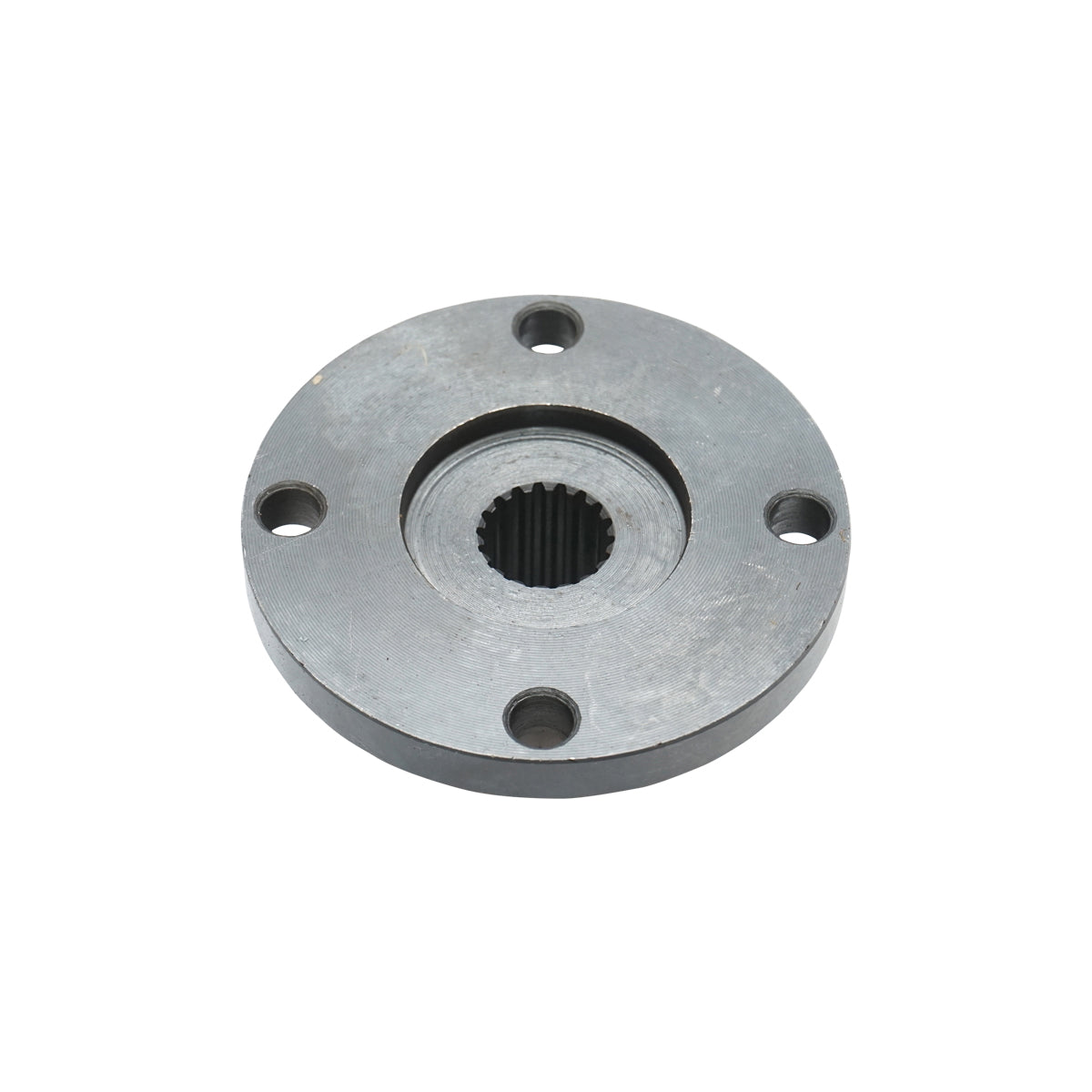 Reduction coupling for KL120 feed granulator, 40TH157