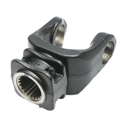 Cardan fork star S9 for 1 3/4 input Z=20 cross 41x108mm