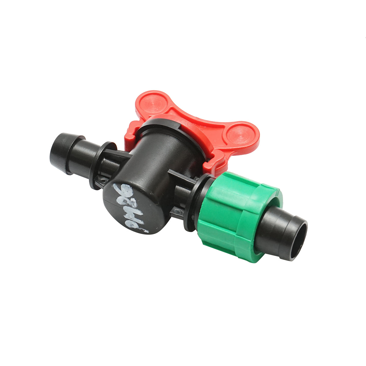 Tube tap, drip tape D17x15mm for irrigation systems