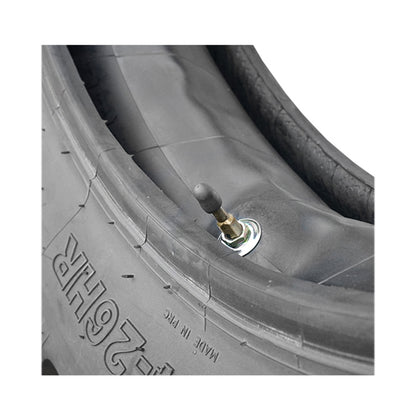 Agricultural tire 12.4/26 high tread profile R-1 4PR