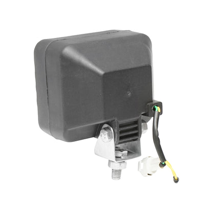 Square projector lamp 12V 55W H3
