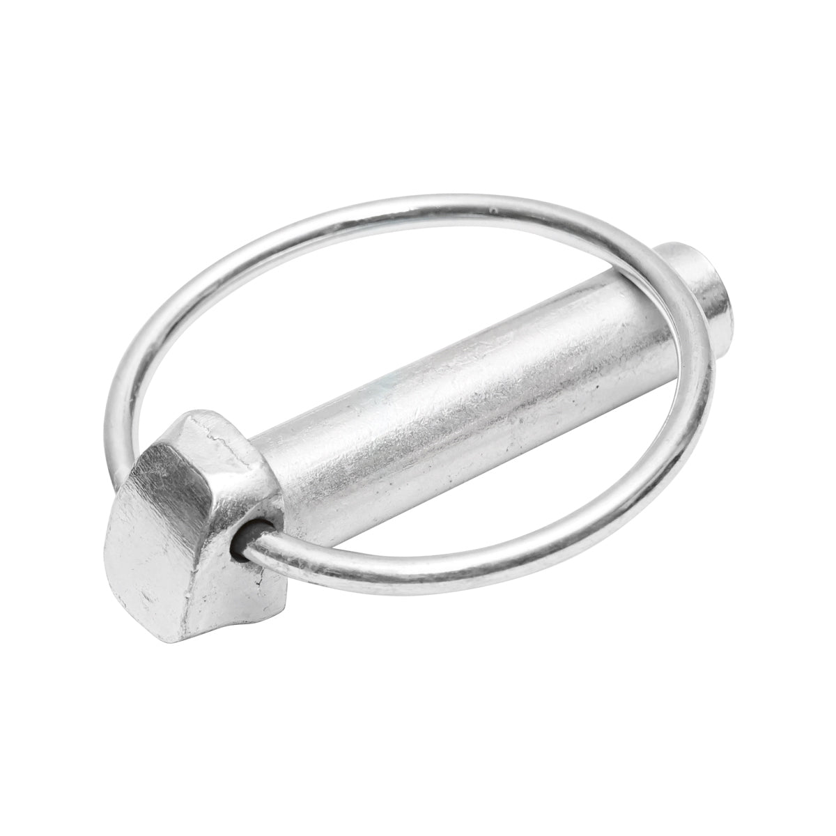 Whose safety clamp for the pipe will be 12?