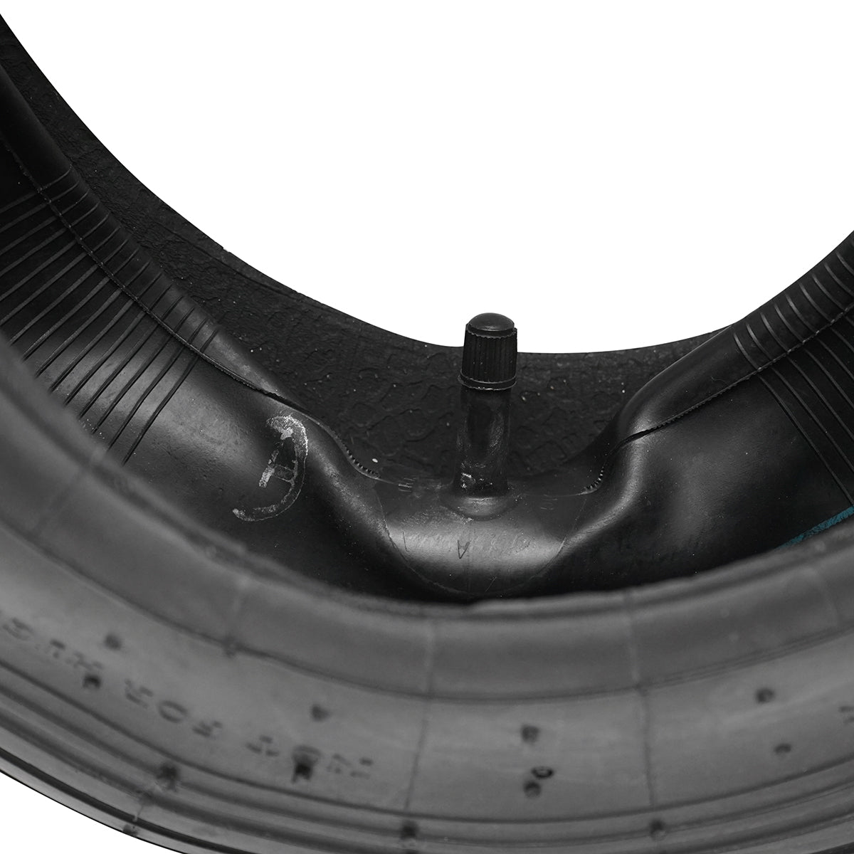 Agricultural tire 350/8 linear 2PR for tiller LP53
