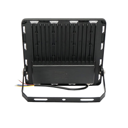 LED Projector 100W, 220V, 6500K, IP67, 270x260x35mm Breckner Germany