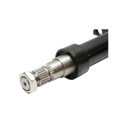 Danfoss pump direction column 20x38x480mm UTB U-445 with nut