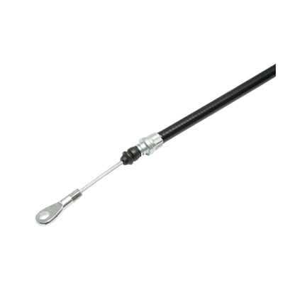 Handbrake cable for Massey Ferguson OEM code 3596773M92, 3596773M91 Breckner Germany