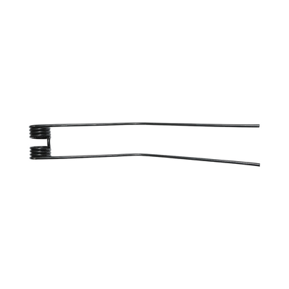 Elastic claw for the IMA La Rocca rotary rake 670x105x9 OEM code 525525150