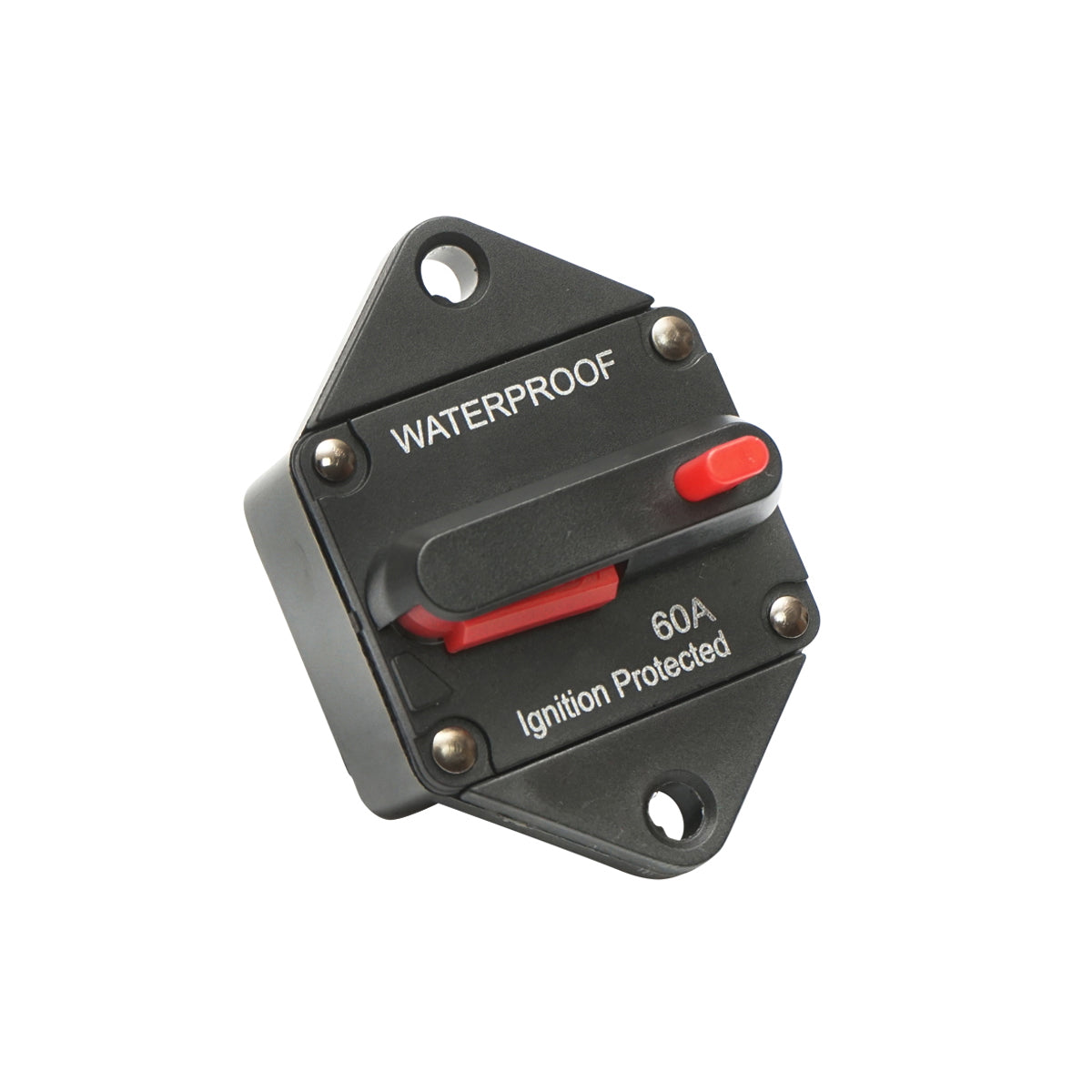 Automatic car safety CB-E96 60A Breckner Germany