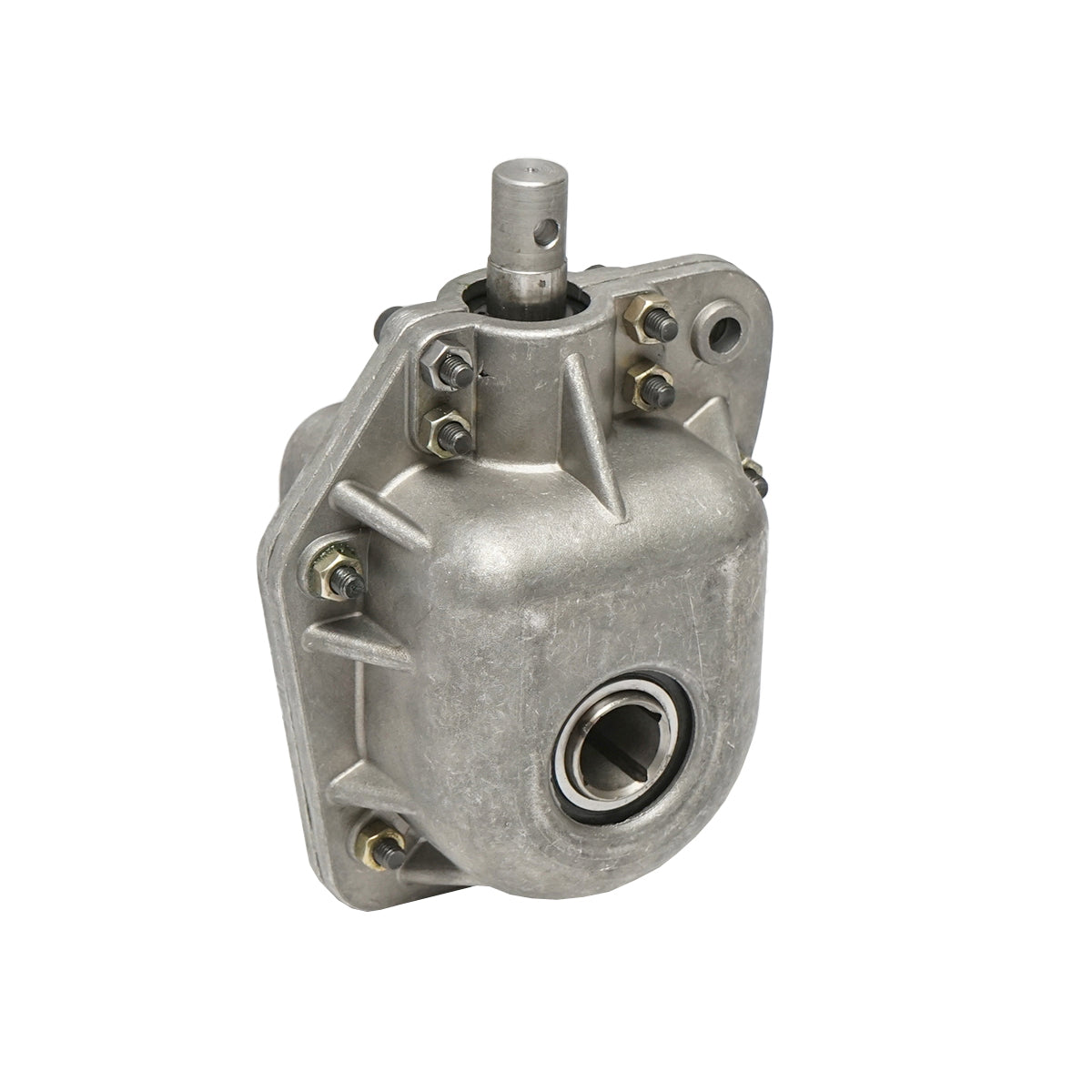 Transmission reducer inner diameter 20mm, shaft diameter 16mm for seed drill Maschio Gaspardo G16033200, G15421810