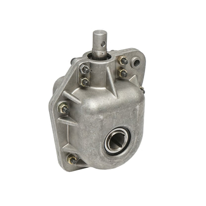 Transmission reducer inner diameter 20mm, shaft diameter 16mm for seed drill Maschio Gaspardo G16033200, G15421810