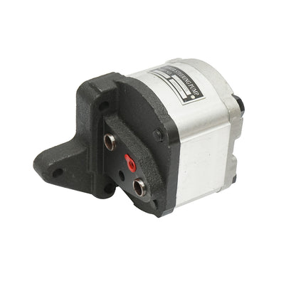 FIAT hydraulic pump left rotation, 160 bar OEM code 311547576, 5161711