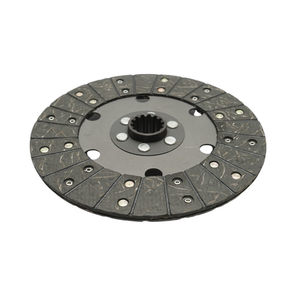 Clutch disc large hub 11 inches U-445 and Fiat