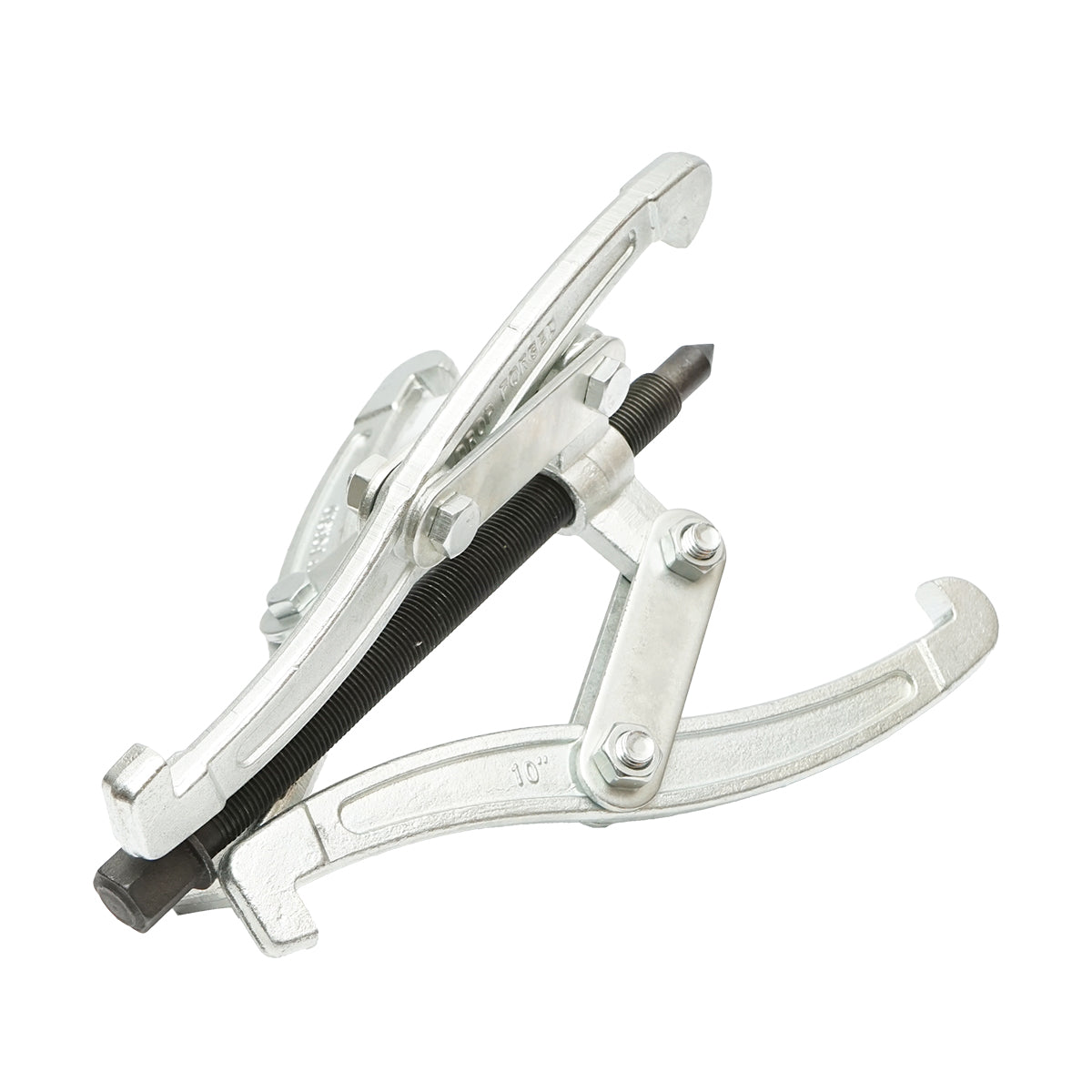 Bearing extractor with 3 arms 4/100mm