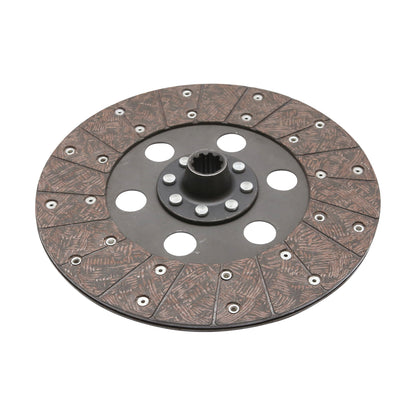 Clutch disc power take-off small hub fi280 11 inches UTB U-445 and Fiat