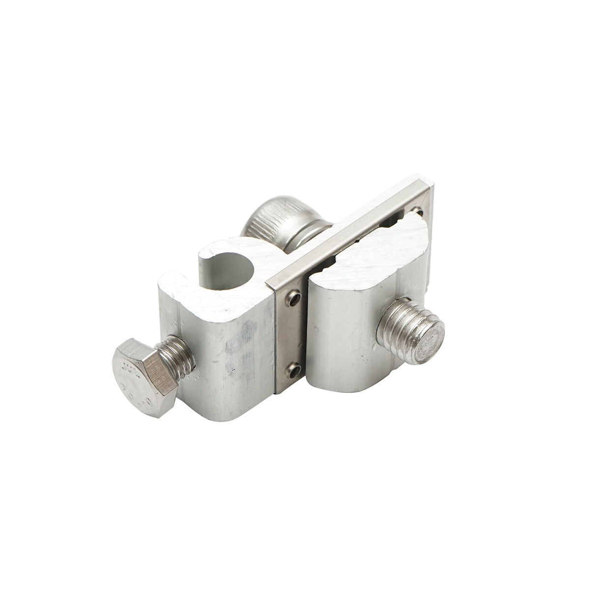Grounding connection for photovoltaic solar panel system A, 20mm Breckner Germany