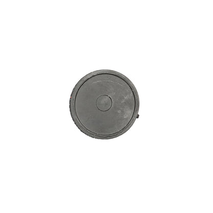 Herbicide nozzle body membrane 21.84mm, thickness 1.36mm