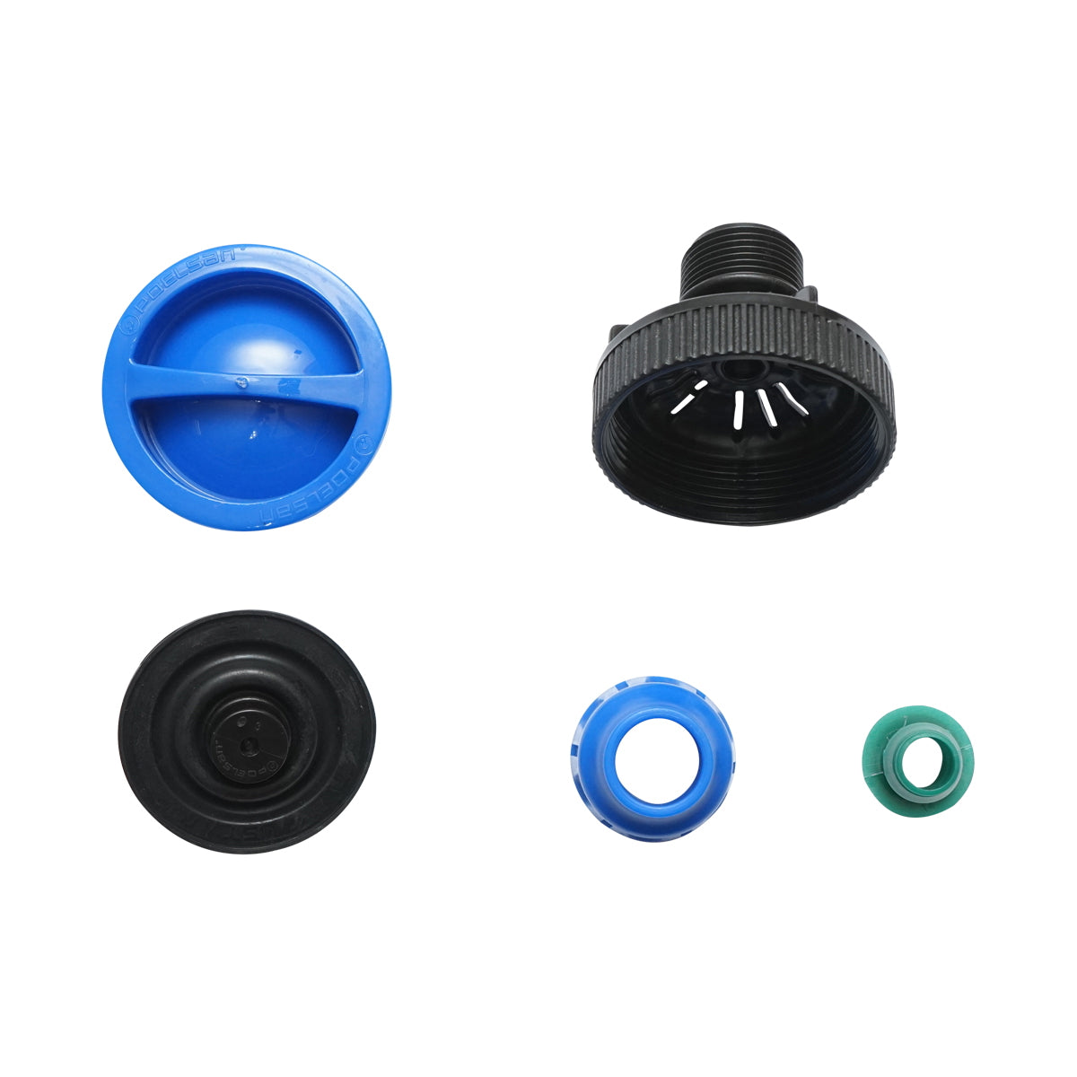 Drip irrigation D16mm certainly for irrigation systems