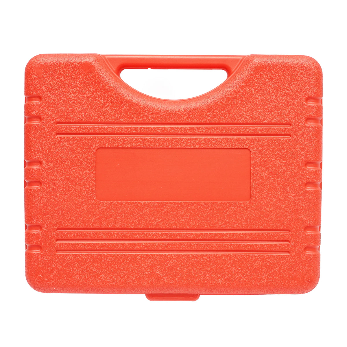 Car tester pump kit for checking pressure and vacuum of brakes, ABS, EGR