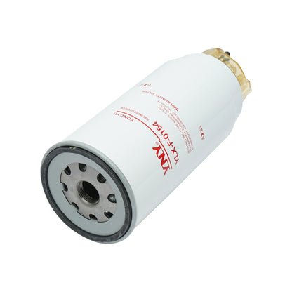 Diesel filter with water separator for CaseIH, Claas, New Holland, DAF OEM code 51125017260, 1433649