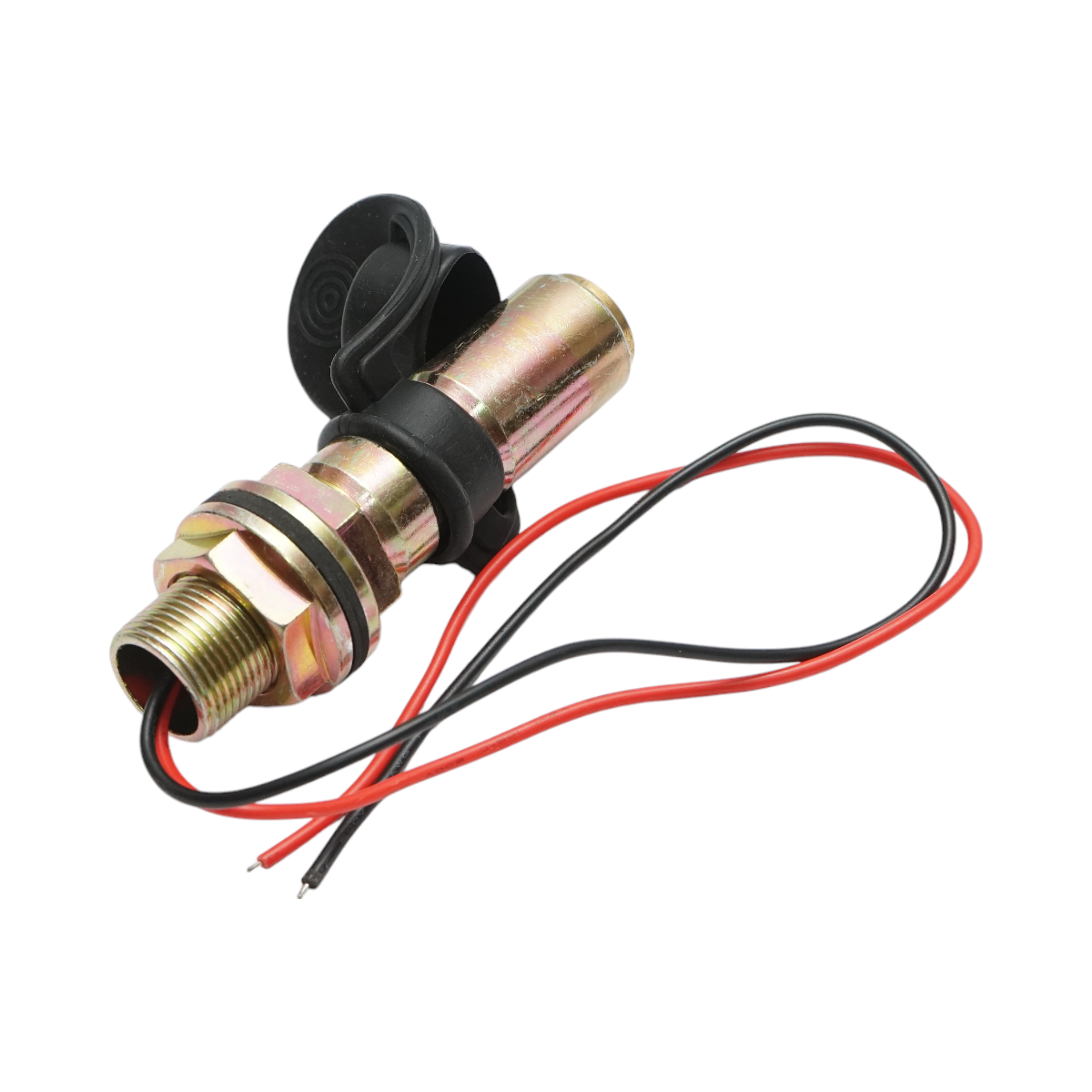 Leg, side support for LED beacon