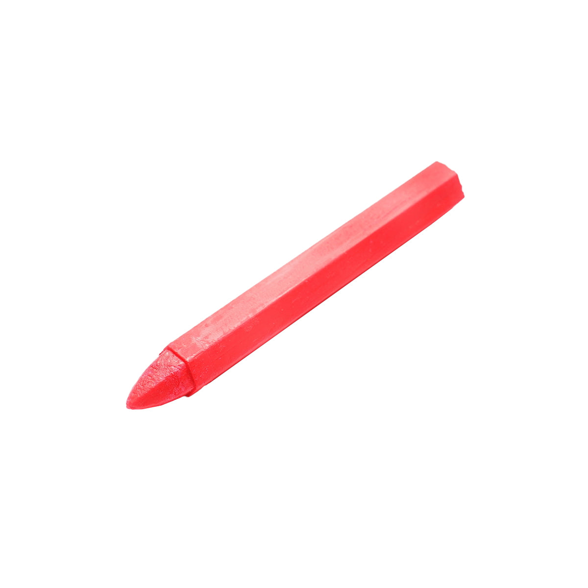 Fluorescent red vulcanization crete 20 pcs/box markings, industrial