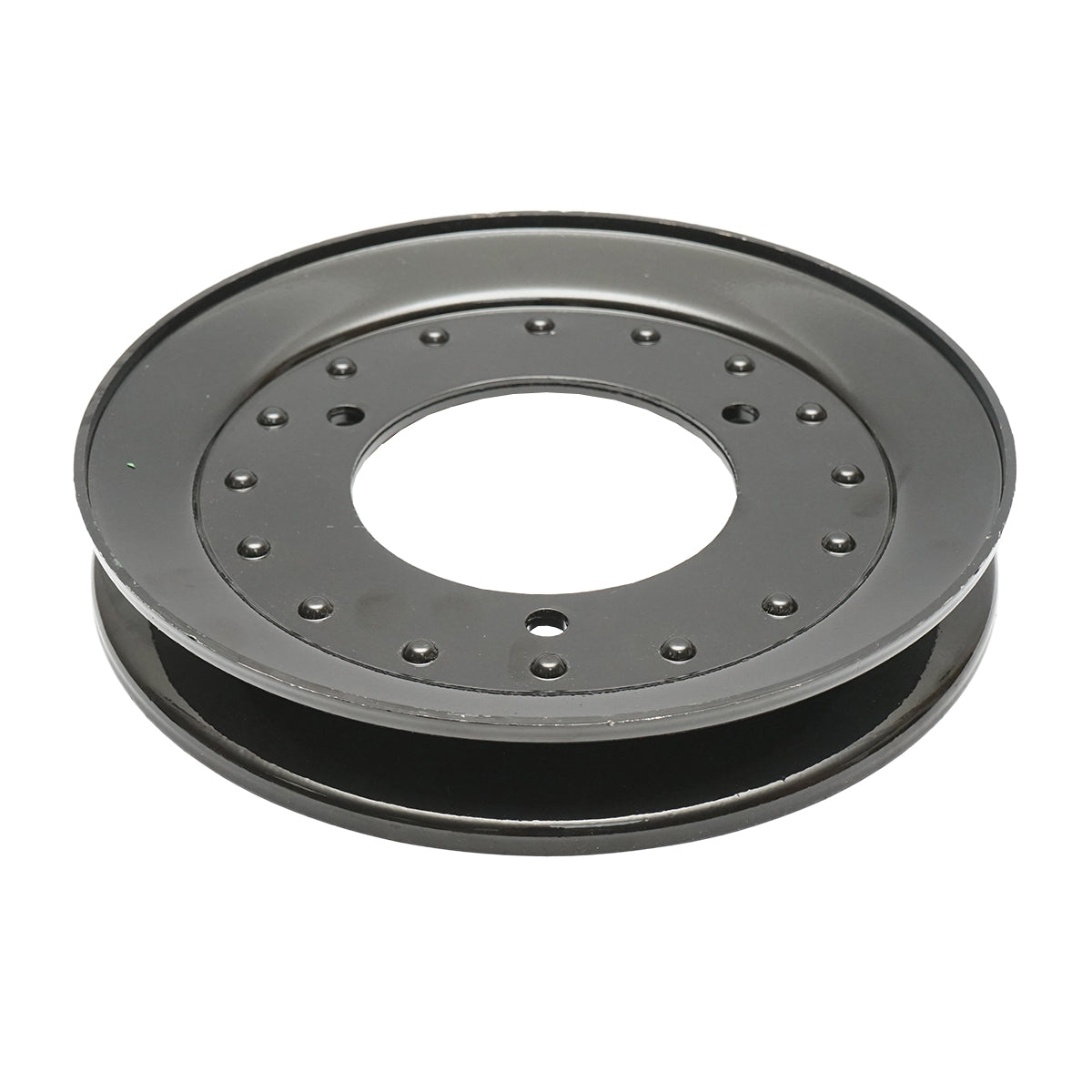 Belt tensioner pulley for Case IH OEM code 193948C1