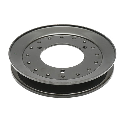Belt tensioner pulley for Case IH OEM code 193948C1