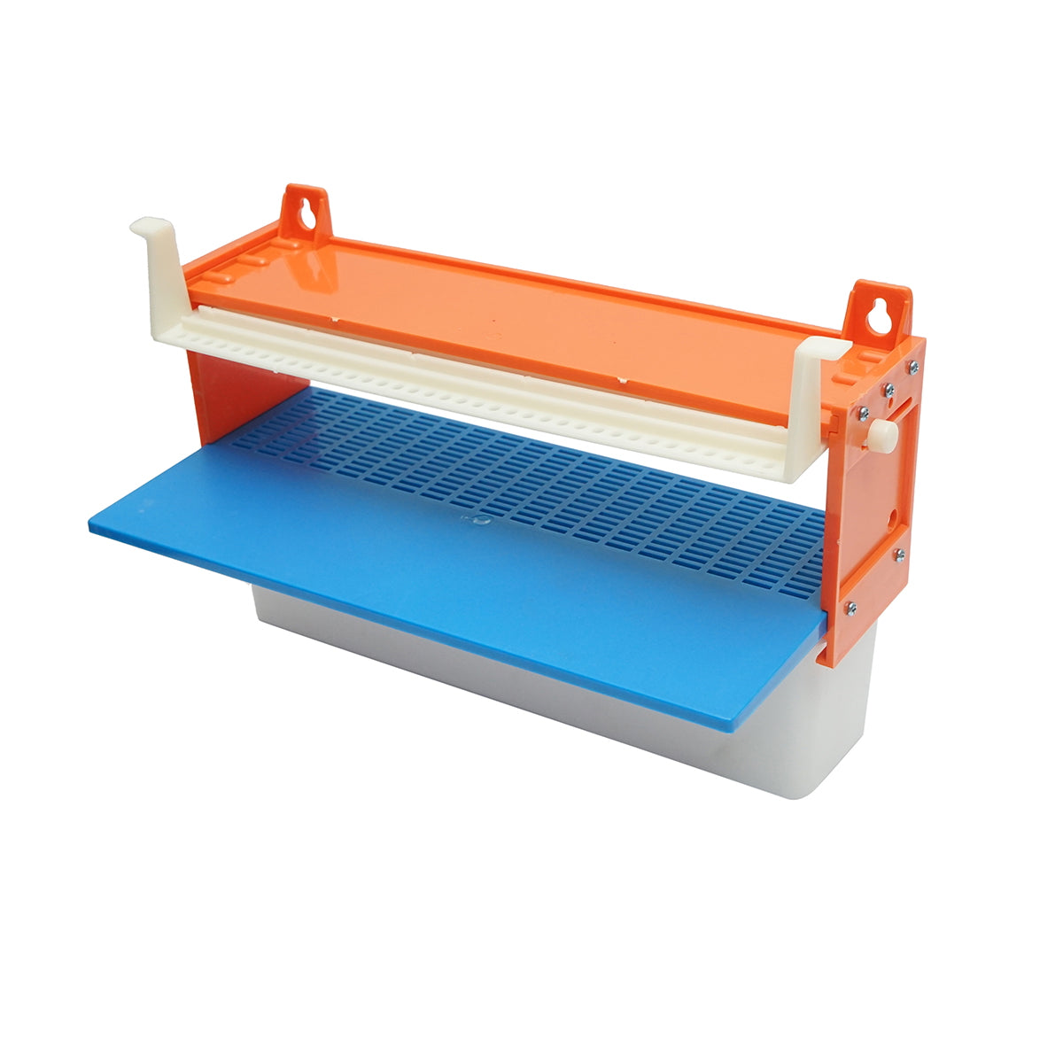 Trap, plastic bee pollen collector 305x145x122mm