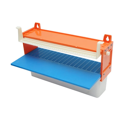 Trap, plastic bee pollen collector 305x145x122mm