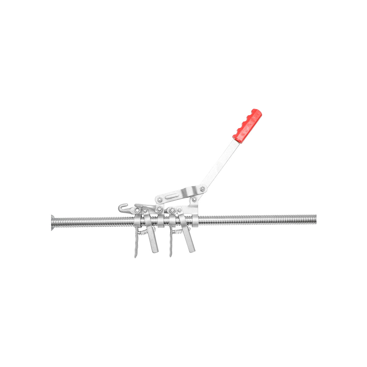 Veal extraction device, Breckner forceps Germany