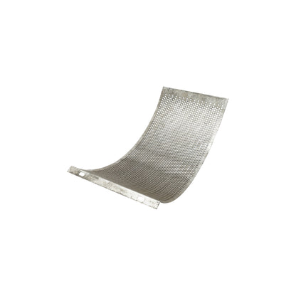 6mm sieve for feed granulator 40TH164, 40TH165