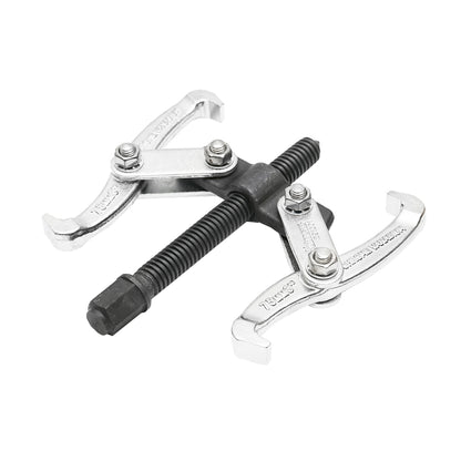 2-arm bearing extractor 3/75mm Hoteche