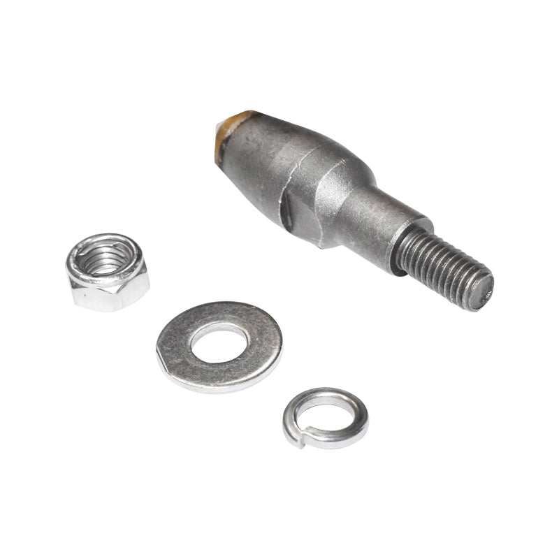 Tooth for the trenching machine