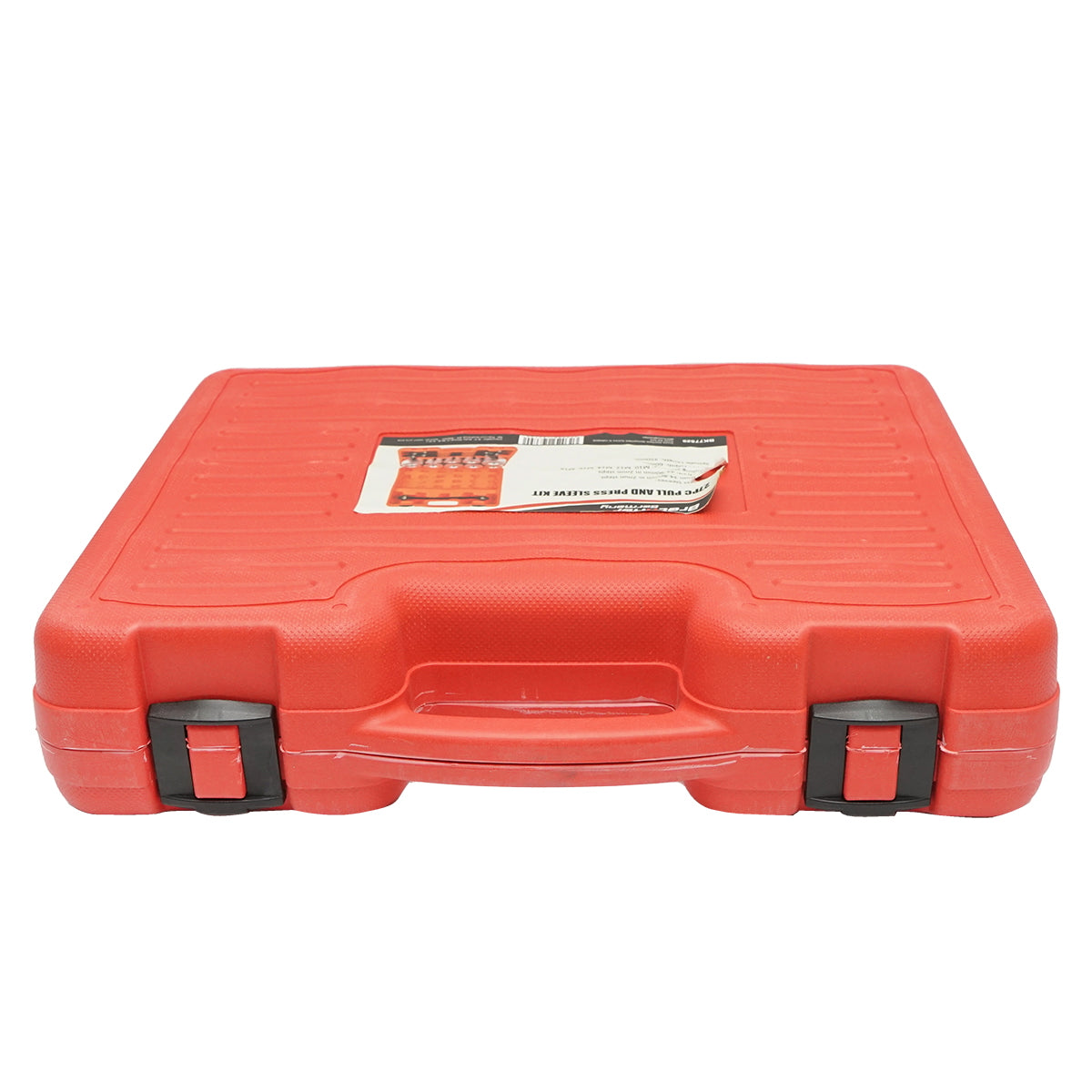 27-piece tool kit for extracting bushings and bearings Breckner Germany