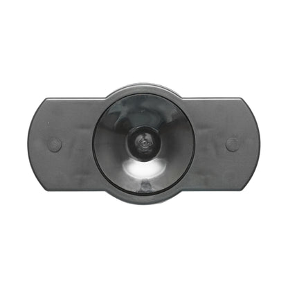 Device for sharpening metal and ceramic knives with non-slip suction cup 140x72x40 mm