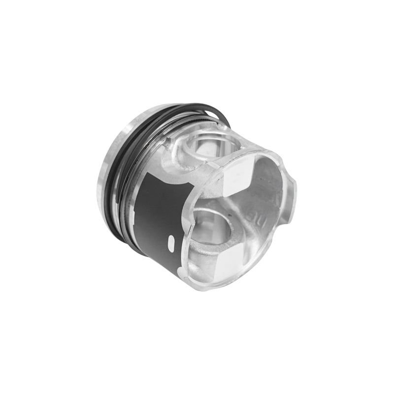 76mm equipped piston motor for Dacia Logan 1.5dCi with a 25mm standard bolt