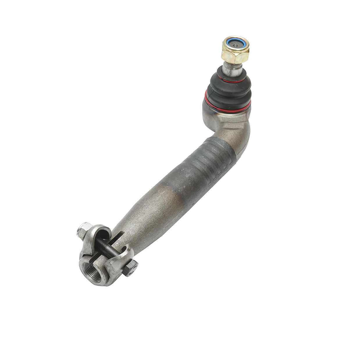 Right end cap for John Deere OEM code AL110956, AL177962, AL80538