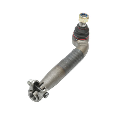 Right end cap for John Deere OEM code AL110956, AL177962, AL80538