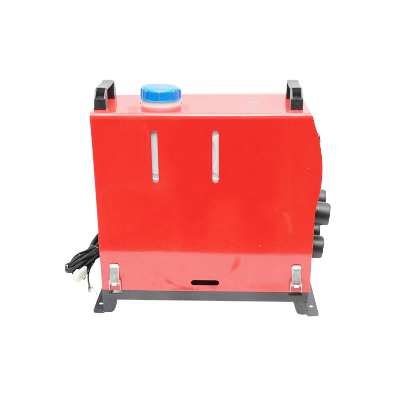 Universal complete portable compact Sirocco 12V 5000W