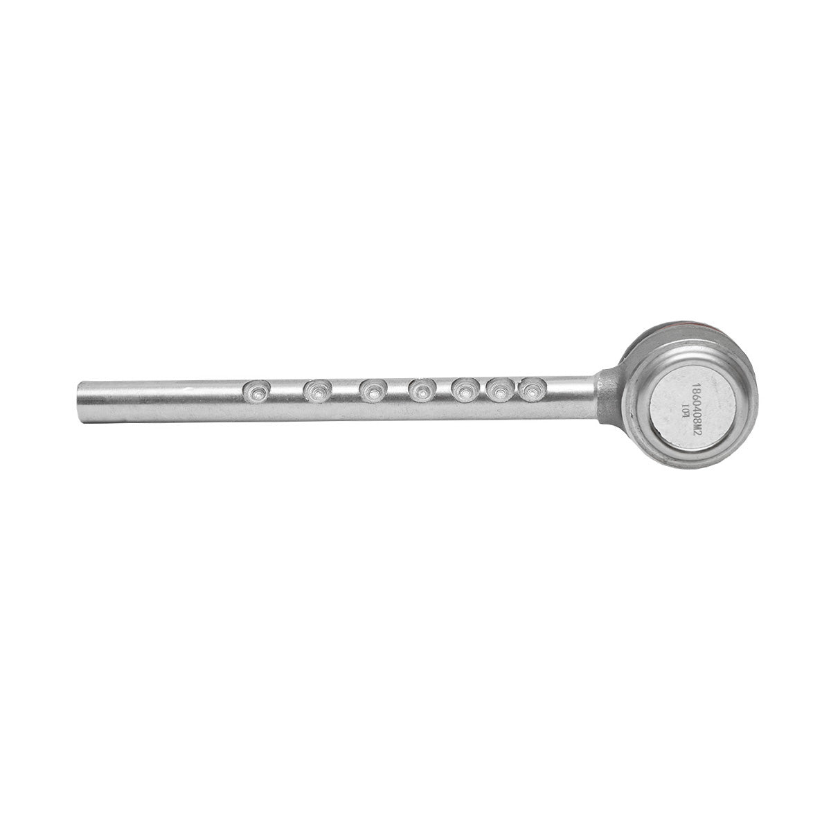 Bar head for Massey Ferguson OEM code 1860408M2, 888307M91; 3030020, 950640344 Breckner Germany