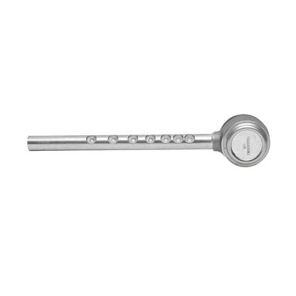 Bar head for Massey Ferguson OEM code 1860408M2, 888307M91; 3030020, 950640344 Breckner Germany