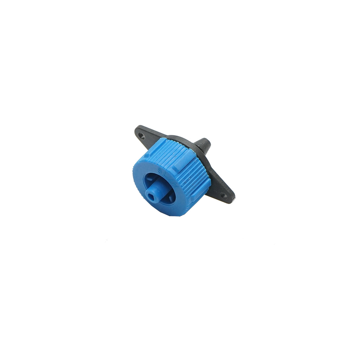Drip mushroom flow 8L/H for drip tube with compensator Breckner Germany